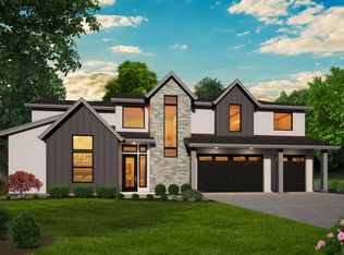 23171 SW Curry Ridge Dr, Sherwood, OR 97140