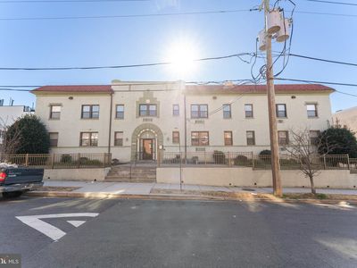 315 Evarts St NE APT T6, Washington, DC, 20002
