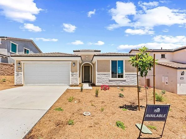 25344 Picket Range Way St