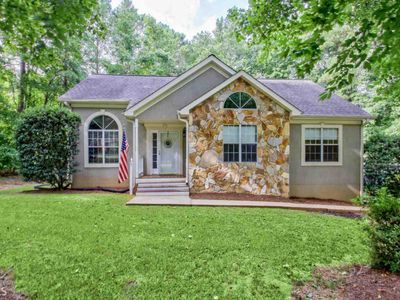 162 Lancaster Way, Newnan, GA, 30263