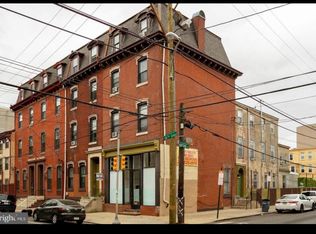 1542 N 15th St FLOOR 3, Philadelphia, PA 19121