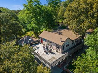 2943 Detrick Way, Julian, CA 92036