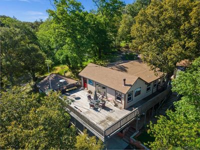 2943 Detrick Way, Julian, CA, 92036