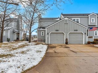 1111 N Lakewind St, Wichita, KS 67212