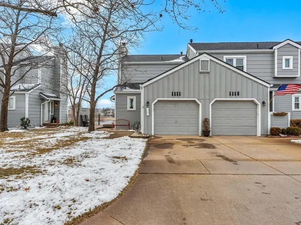 1111 N Lakewind St, Wichita, KS 67212