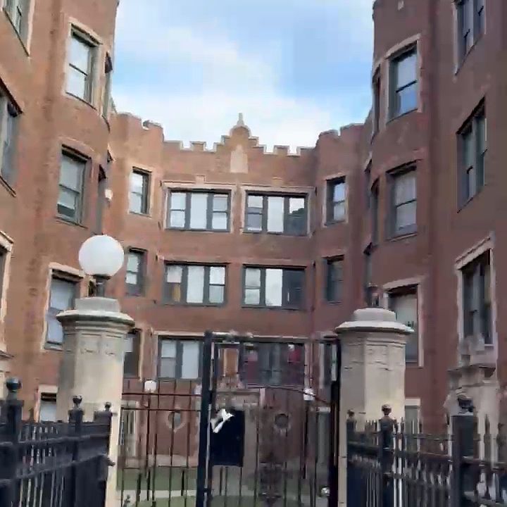1st image of 8145 S Drexel Ave #3W