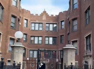 8145 S Drexel Ave #3W, Chicago, IL 60619