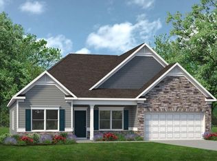 146 Cheshire Farms Dr, Smithfield, NC 27577