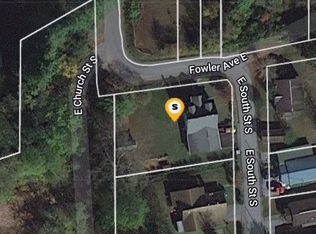 2326 Fowler Ave E, Big Stone Gap, VA 24219