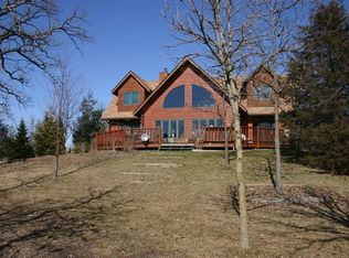 24401 Church Rd, Kansasville, WI 53139