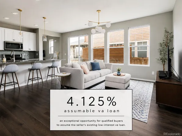10869 E 25th Drive, Aurora, CO 80010