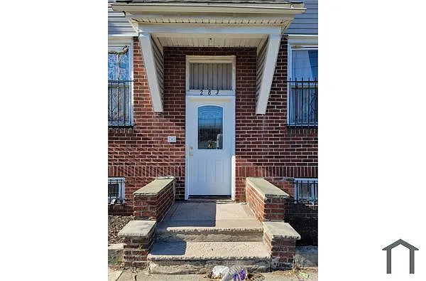 Building Photo - 283 Hobson St #1R