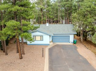 901 N 47th Dr, Show Low, AZ 85901