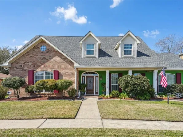 1412 Hesper Ave, Metairie, LA 70005