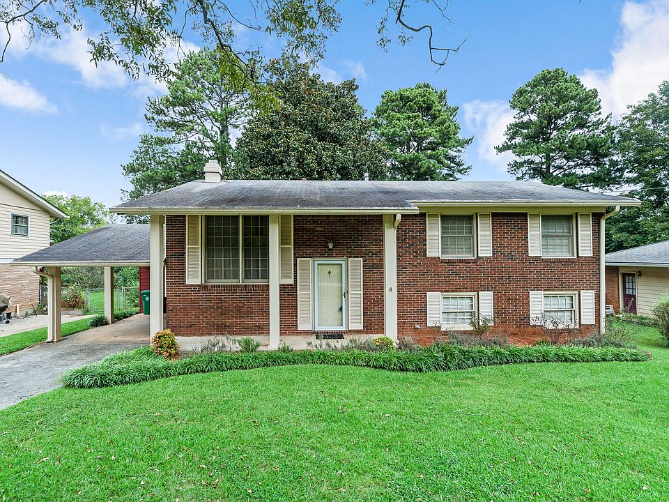 1st image of 3666 Marlborough Dr