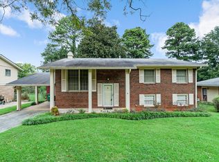 3666 Marlborough Dr, Tucker, GA 30084