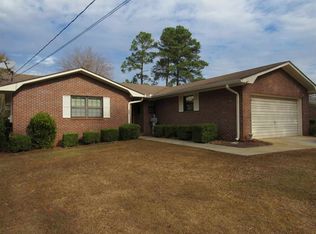 1007 Pine Needle Dr, Perry, GA 31069