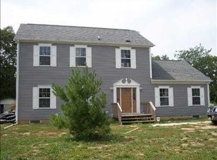 20335 Five Points Pike, Williamsport, OH 43164