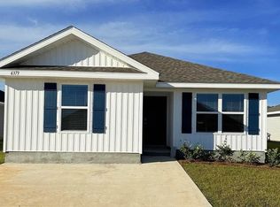 6373 Firefly Dr, Milton, FL 32583