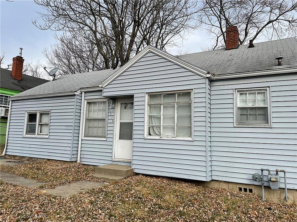 1st image of 2216 Haskell Ave