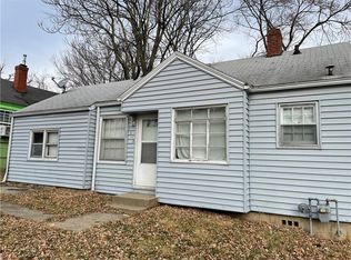2216 Haskell Ave, Kansas City, KS 66104