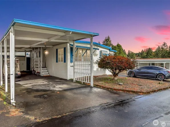 2101 S 324th St #109, Federal Way, WA 98003