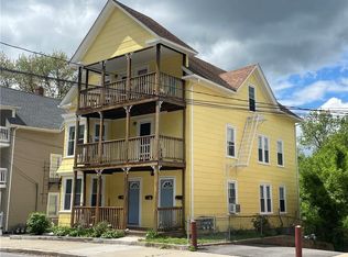 501 Front St, Woonsocket, RI 02895