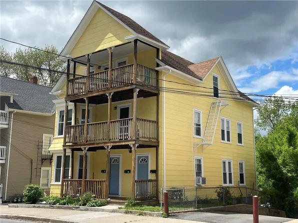 501 Front St, Woonsocket, RI 02895