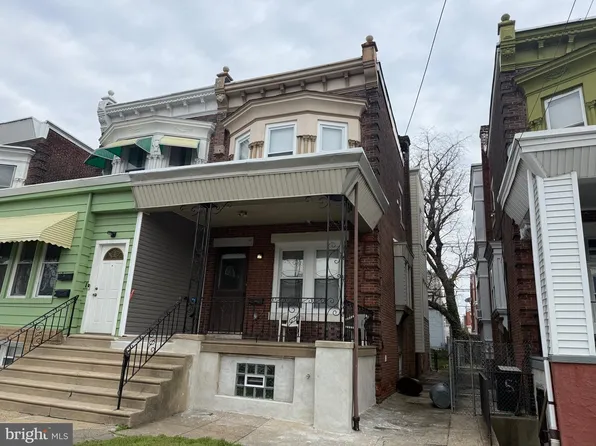 537 W Olney Ave, Philadelphia, PA 19120