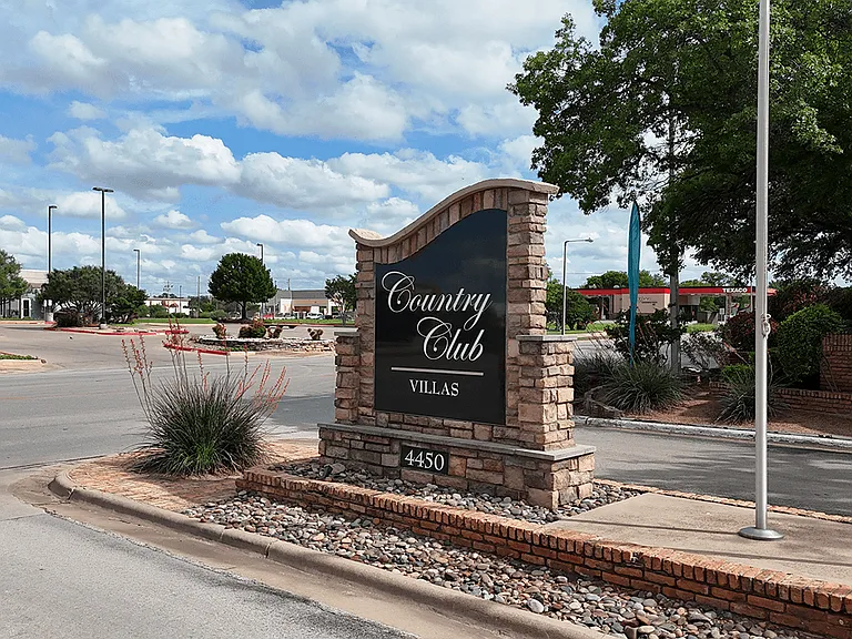 Convenient Abilene Location