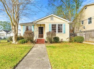 128 Gruner Rd, Metairie, LA 70001