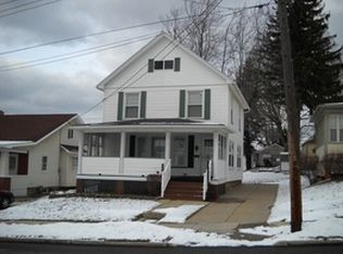 515 Ashcroft Ave, Cresson, PA 16630
