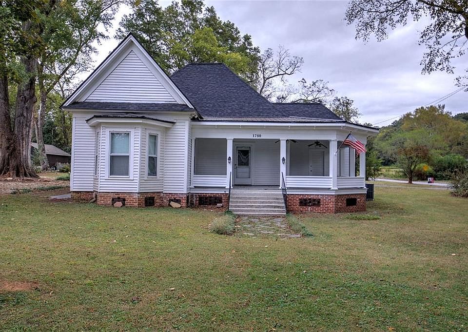 1780 Cassville Rd, Cartersville, GA 30121 MLS 7290499 Zillow