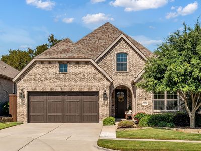 2936 Greenhigh Ln, McKinney, TX, 75071