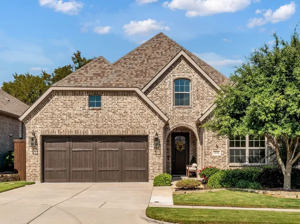 2936 Greenhigh Ln, McKinney, TX 75071