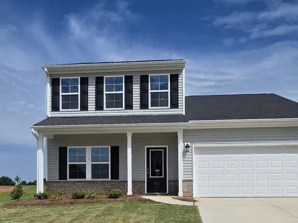 430 Dodger Ave, Chesnee, SC 29323