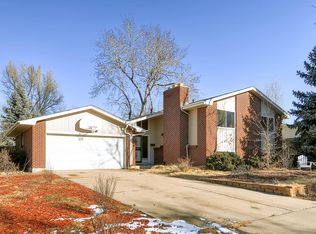 11989 E Arizona Ave, Aurora, CO 80012