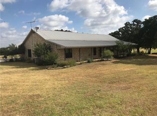 780 County Road 3051, Decatur, TX 76234