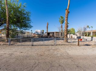 12850 E 35th St, Yuma, AZ 85367
