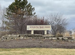 1909 Whispering Ridge Dr, Johnsburg, IL 60051