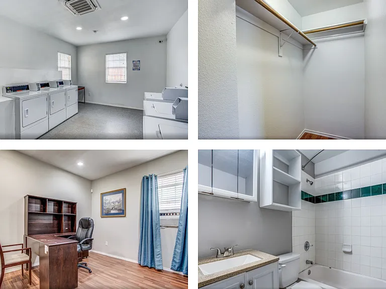 1221 N Britain Rd #120 — Photo 10