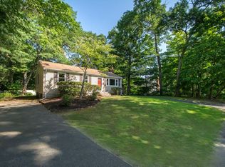 68 Boylston St, Stoughton, MA 02072