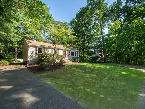 68 Boylston St, Stoughton, MA 02072