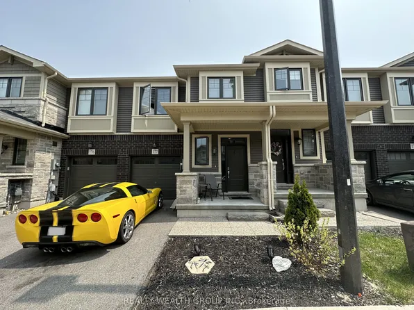 1890 Rymal Rd E, Hamilton, ON