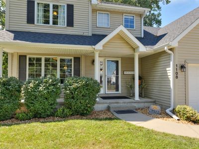 1108 NE Harvey St, Grimes, IA, 50111