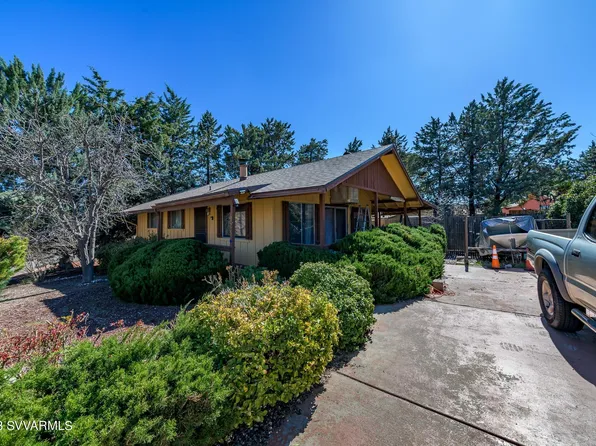 125 Arrowhead Drive, Sedona, AZ 86351