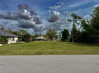 25446 Aysen Dr #5, Punta Gorda, FL 33983