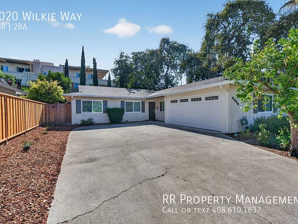4020 Wilkie Way