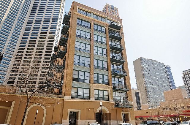 1st image of 1133 S Wabash Ave APT 701