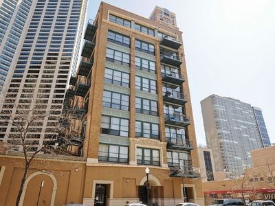 1133 S Wabash Ave APT 701, Chicago, IL, 60605